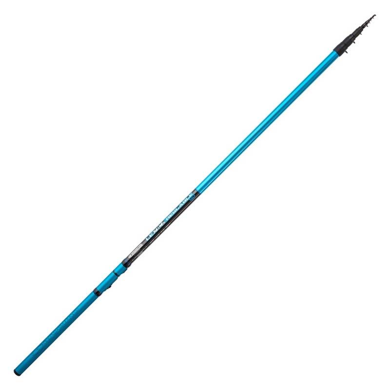 Canne Toc Téléréglable Garbolino Lexica R – 6 / 148 / <30 / 240 / 570