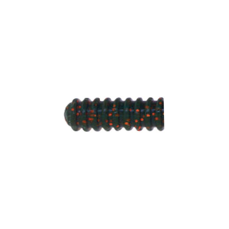 Damiki Spine – Leurre Souple – 10.2CM · Par 15 · 204 · 15 · 10.2 · 8