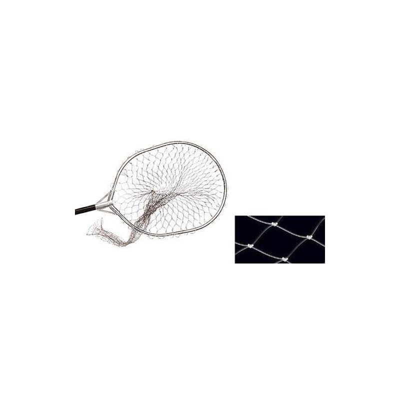 Gros Poissons Pafex Monofilament 200 | Epuisette – 70 X 70 · 120 · 200