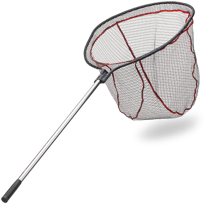 Iron Claw Econ Scoop – Épuisette – 120 / 15 X 8 / 70 X 60 / 190 / 50