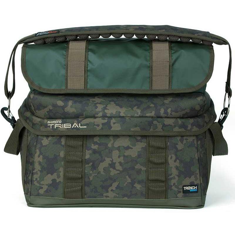 Sac Carryall Shimano Compact Trench Gear – 42 X 26 X 40