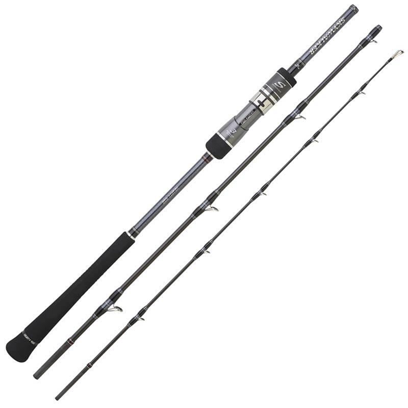 Hearty Rise Skywalker Slow Jigging Casting | Canne Casting – 3 · 10 · 67 · <340 · 191 · 187 · 48