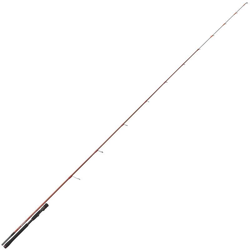 Canne Eging Tenryu Ikagami Tr 68 MH – 1+1 · 165 · 45 · 203 · 121 · 25
