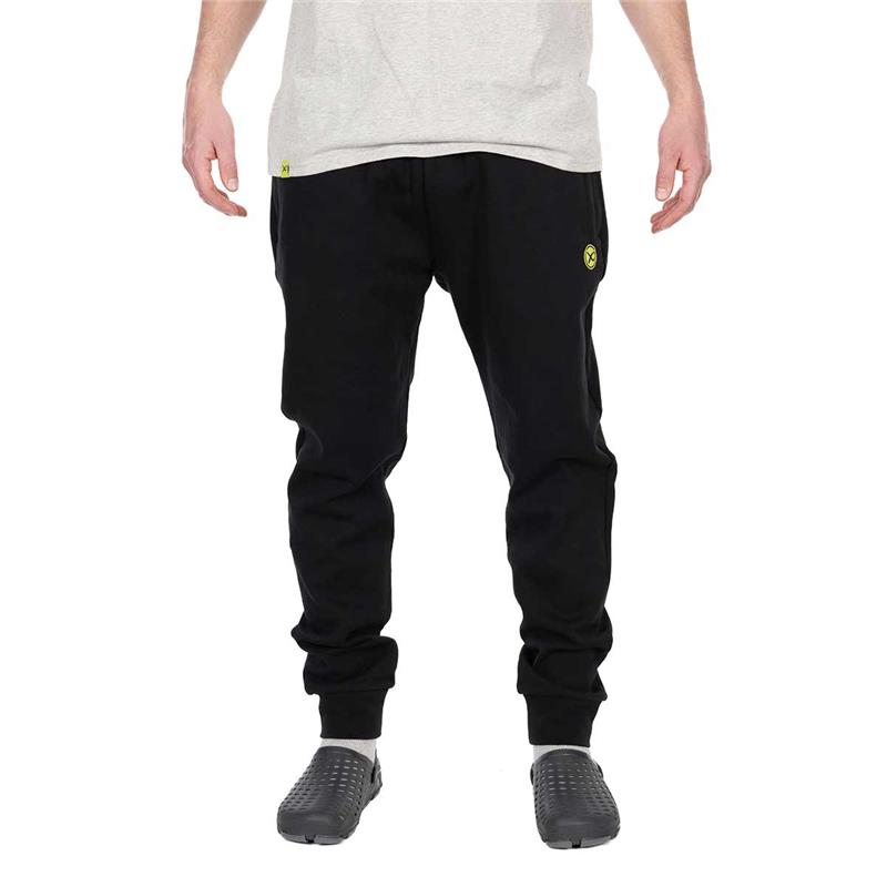 Jogging Homme Fox Matrix Joggers – Noir / Noir / S