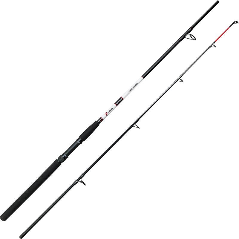 Dam AQUA-X Shad & Pilk | Canne – 2 / 5+1 / 125 / 50-150 / 240 / 295