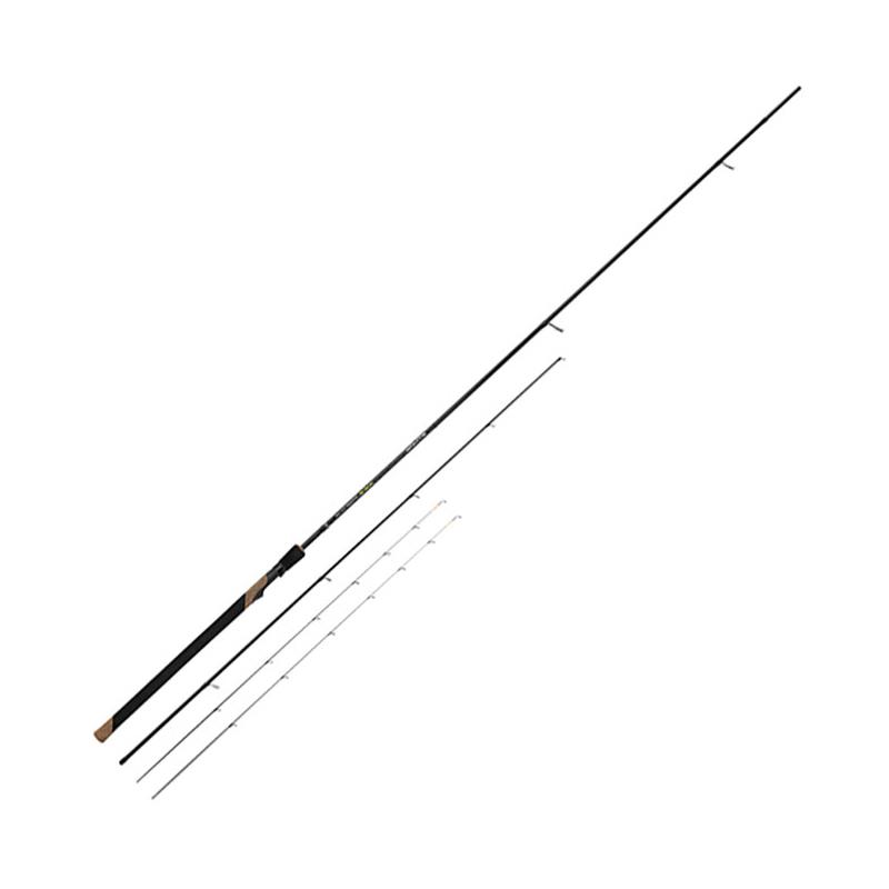 Fox Matrix Ethos XR-S Feeder Rods – Canne Feeder – 2+2 / 164 / 30 / 330 / Nc / 11