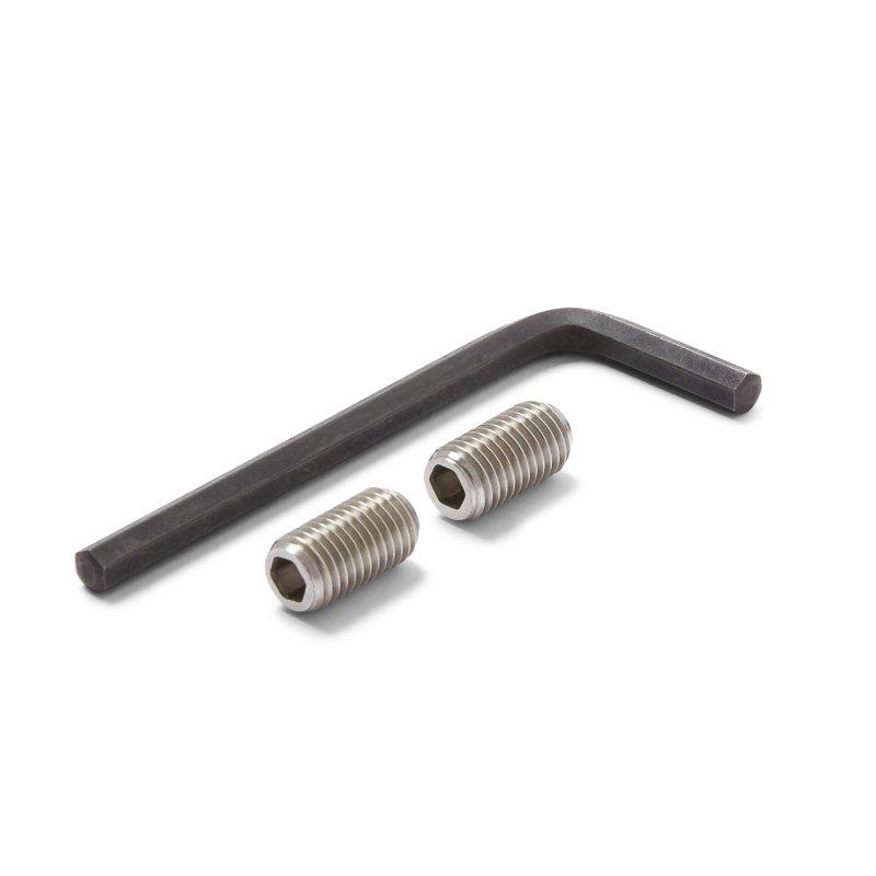 Clef Allen + Douilles Trakker Acs Pro Fixed Buzz Bar Goalpost Kit