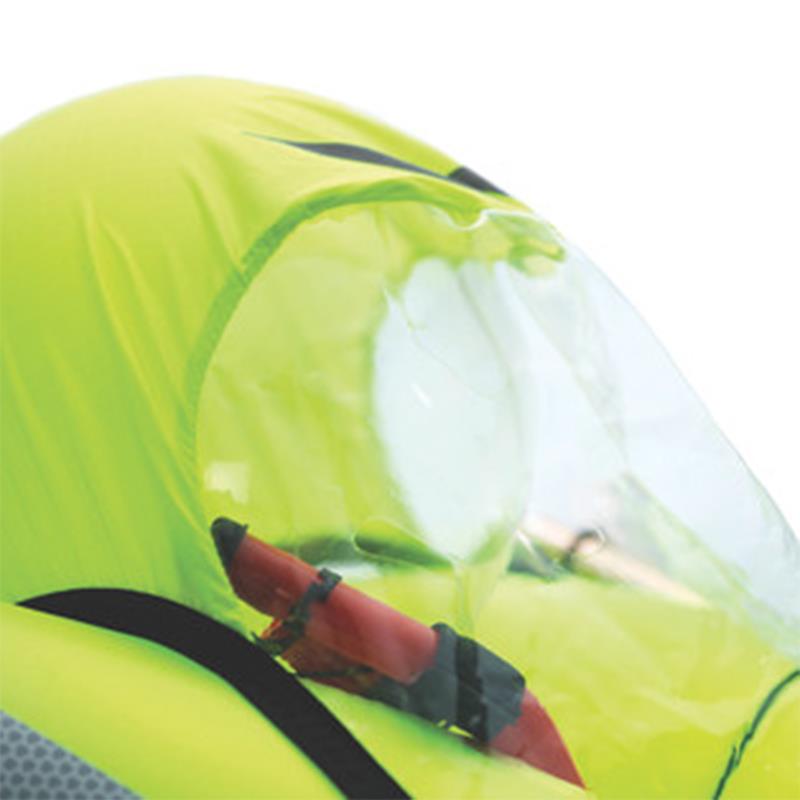 Capuche pour Gilet de Sauvetage Spinlock Deckvest Cento