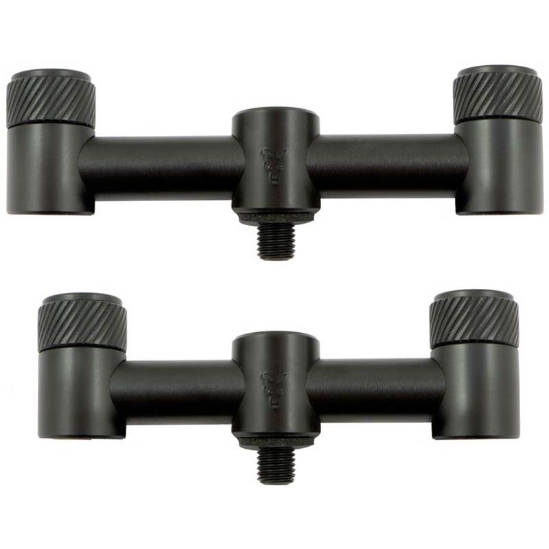 Buzz Bar Fox Black Label Qr Buzz Bars – Etroit · 9.5 · 11 · 2