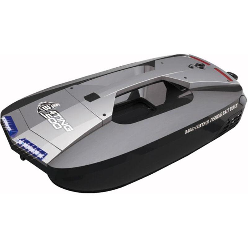 Bateau Amorceur Carpe Joysway Baiting 500 V3 – 1.65 / 56 X 24