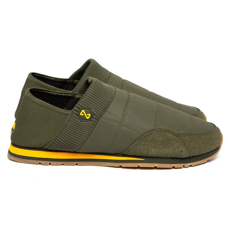 Homme Navitas Solace Bivvy Shoe – Chaussures – 42