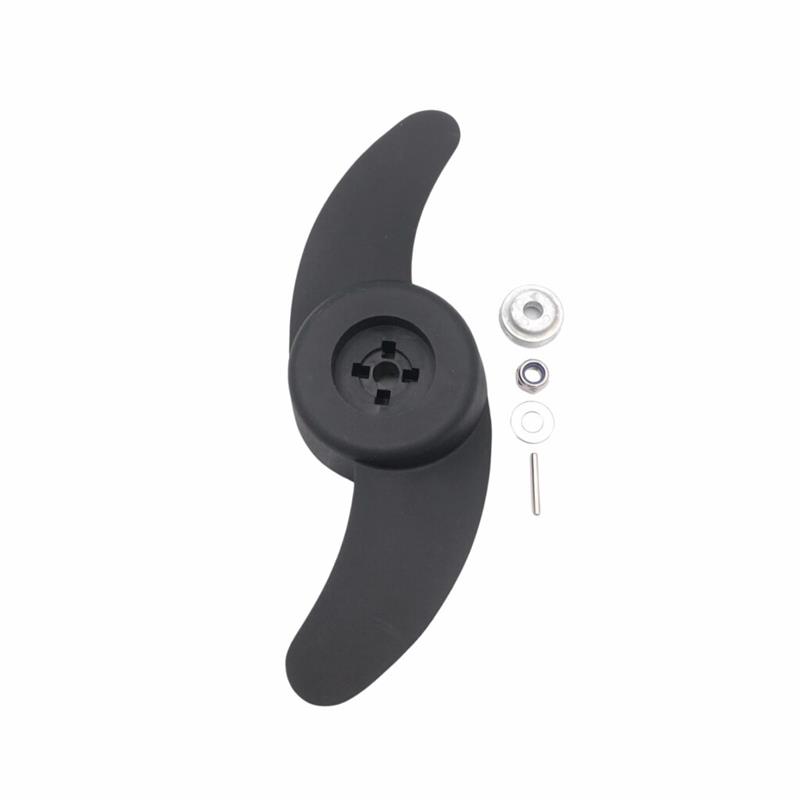 Kit Hélice 2 Pales de Rechange Haswing Osapian 30 et Osapian 40LBS