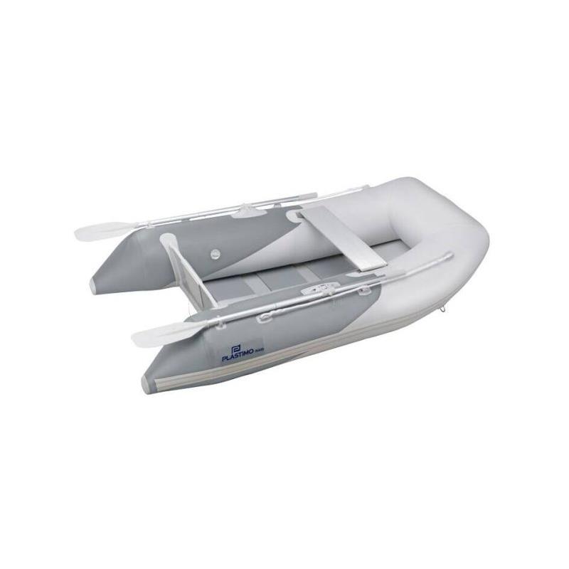 Annexe Gonflable Plastimo Raid P270SH Grise – Gris