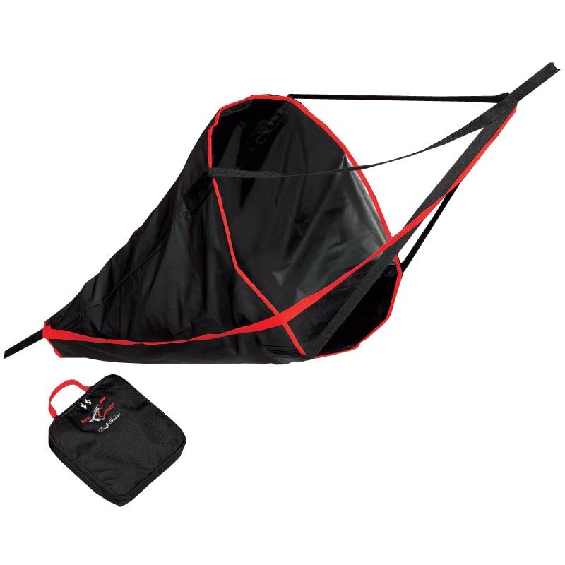 Ancre Flottante Iron Claw