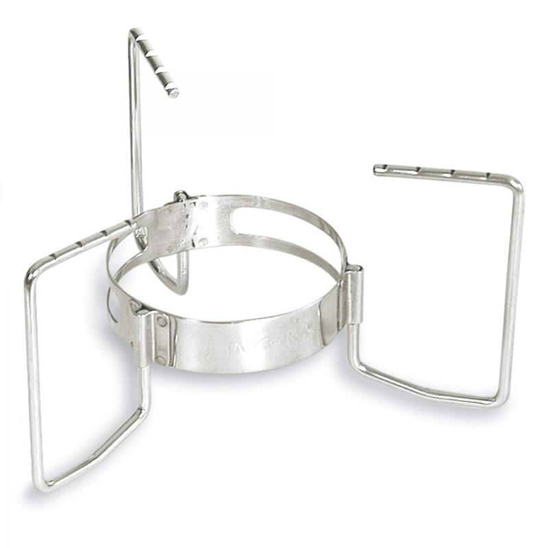Support Réchaud Tatonka Stand Alcohol Burner – 7.5 X 39 X 25.5 · 85