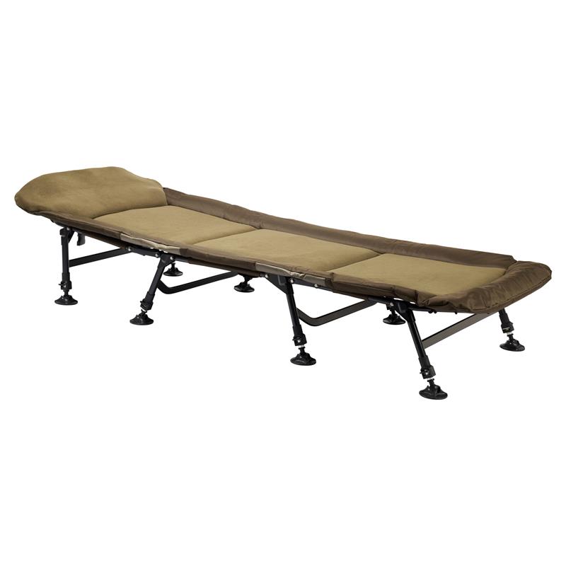 Bedchair Starbaits Stb Bivie Bed 8 Feet – 9.8 / 100 / 220 / 56 / 40