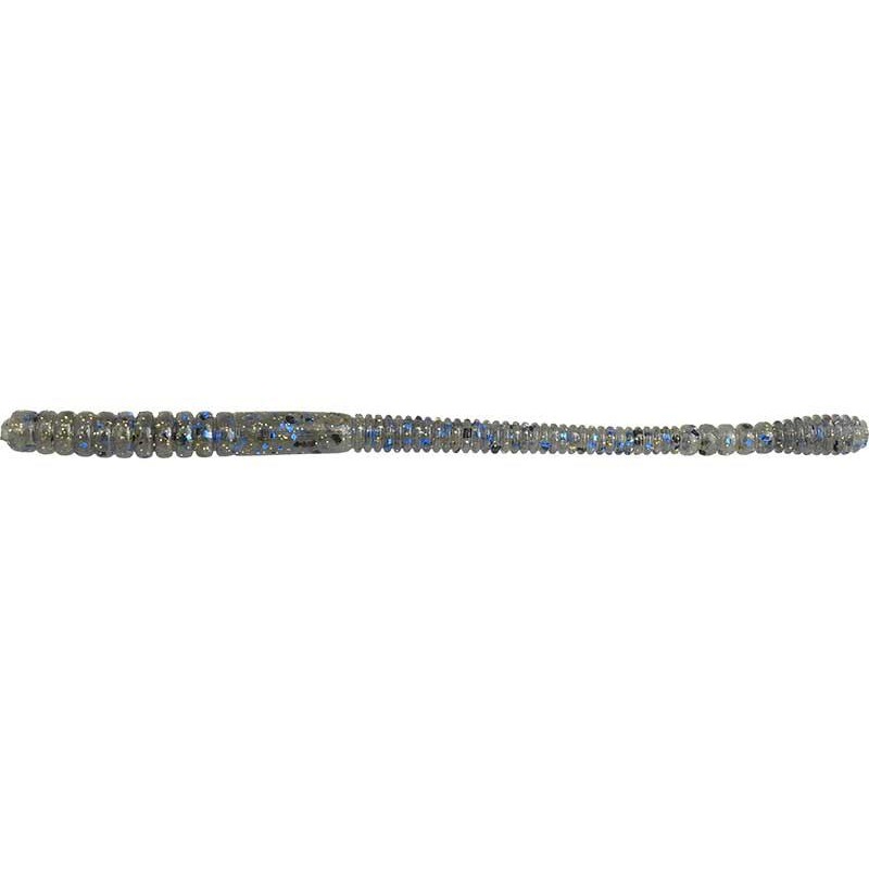 Megabass Tournament Crawler 4.5 – Leurre Souple – 11CM / Par 8 / Blue Gill / 8 / 11 / 2.2