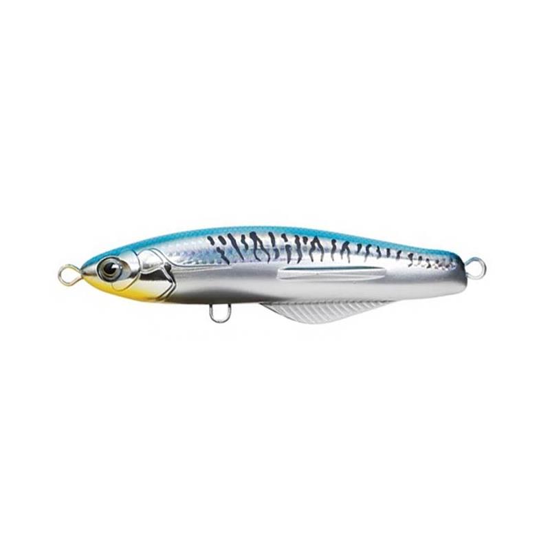 Leurre Coulant N.S Black Hole Boca Pencil – 17.5CM · 04 · 1 · 17.5 · 80 · Coulant