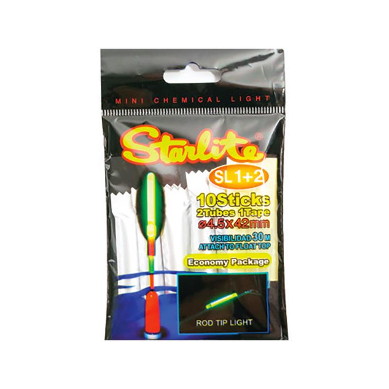 Kit Indicateur de Touche Lumineux Ragot Starlite SL1+2 – 10 / 4.5 / 8.85