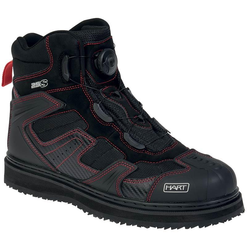 De Wading Hart Wading 25S Pro – Chaussures – 38/39