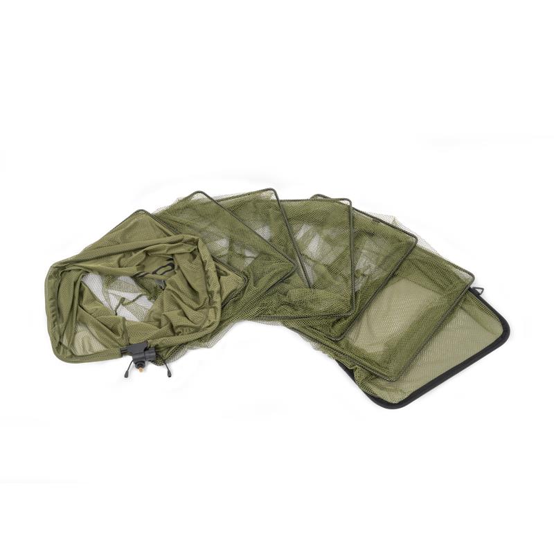 Bourriche Korum 3M Allrounder Keepnet – 6 / 40 X 50 / 3