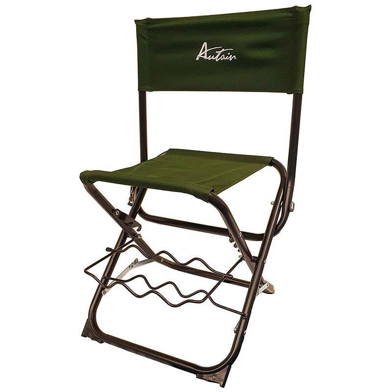 Chaise Pliante Autain avec Porte Cannes