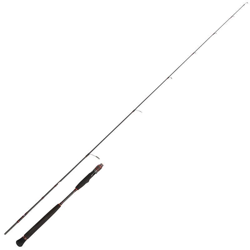 Penn Conflict Light Jigging – Canne Spinning – 1+1 · 7 · 145 · <120 · 188 · 134
