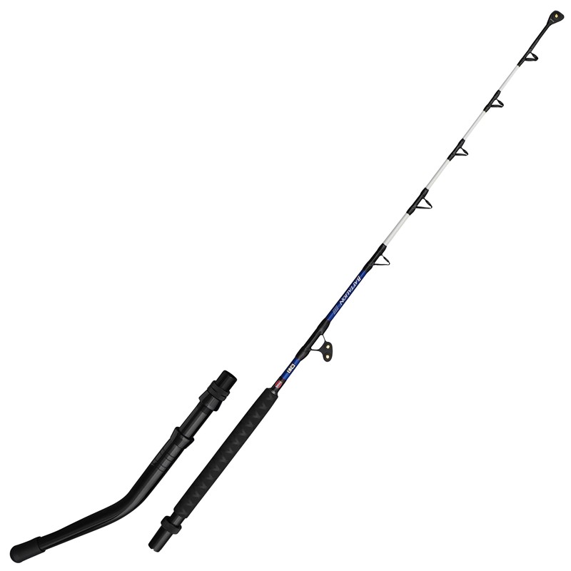 Canne Penn Battalion Iii Trolling Roller Rod – 1 · 6 · Moderate · 168 · 810 · 5.6 · 130 · Heavy