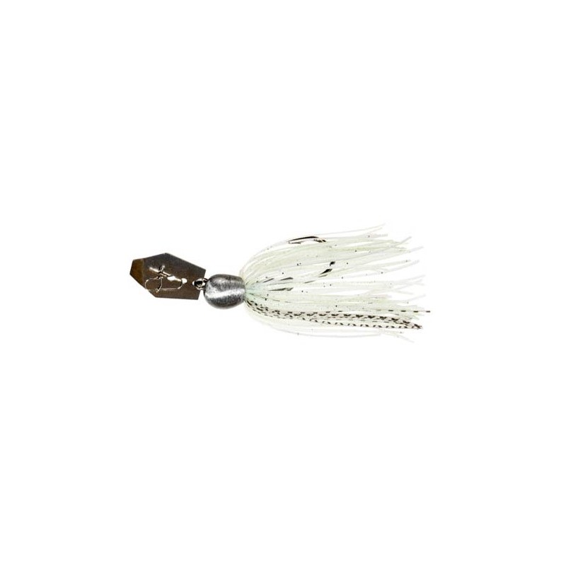 Zman Mini Max – Chatterbait – 14G · Spot Remover · 1 · 14