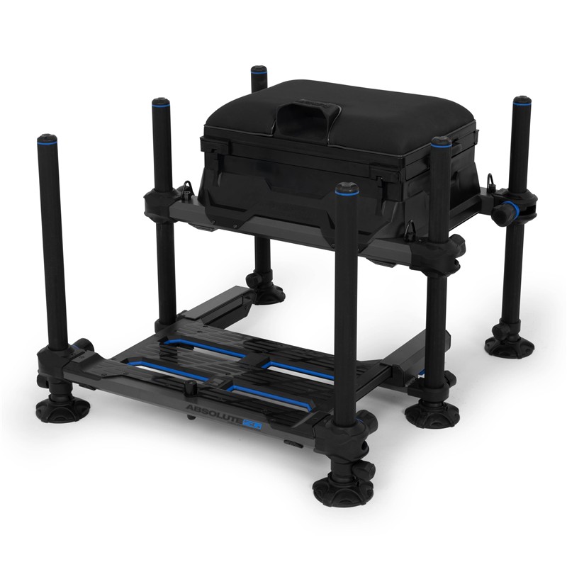 Station Preston Innovations Absolute 5G – 16.7 / 70 / 61 / 60