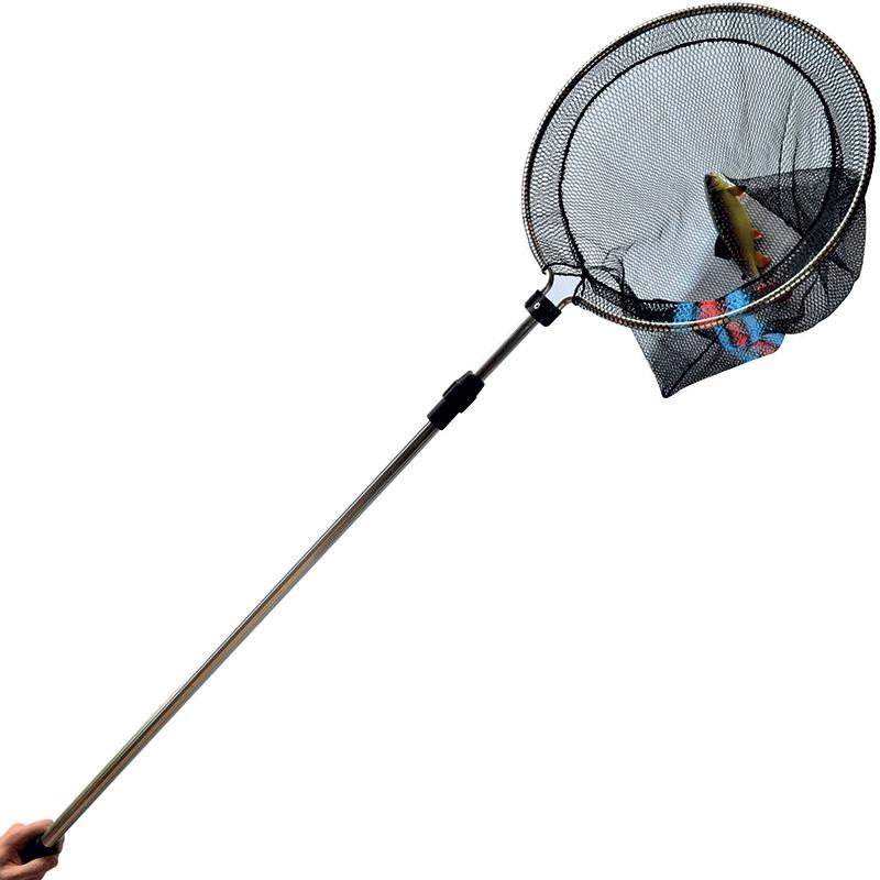 Epuisette Pafex Epa Cercles Ronds – 1 / 145 / Nc / 100 / 40 / 280