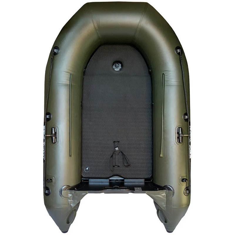 Bateau Pneumatique Zeck Tusker 2.0 290 – 48.4 · 171 · 510 · 290 · 4 · Gonflable
