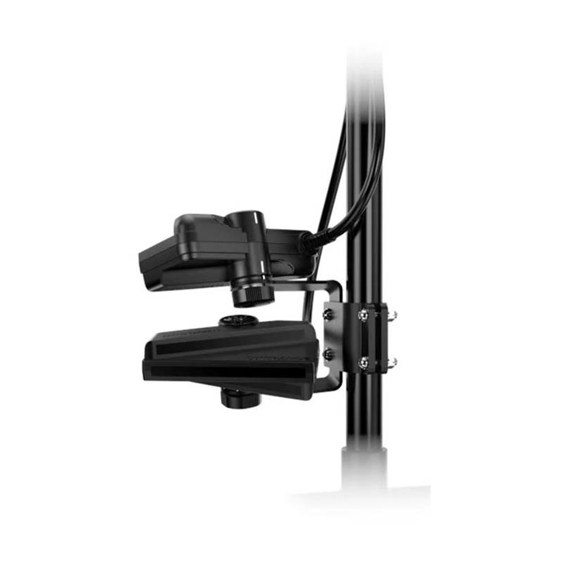Double Lowrance Active Target 2 Scout – Support