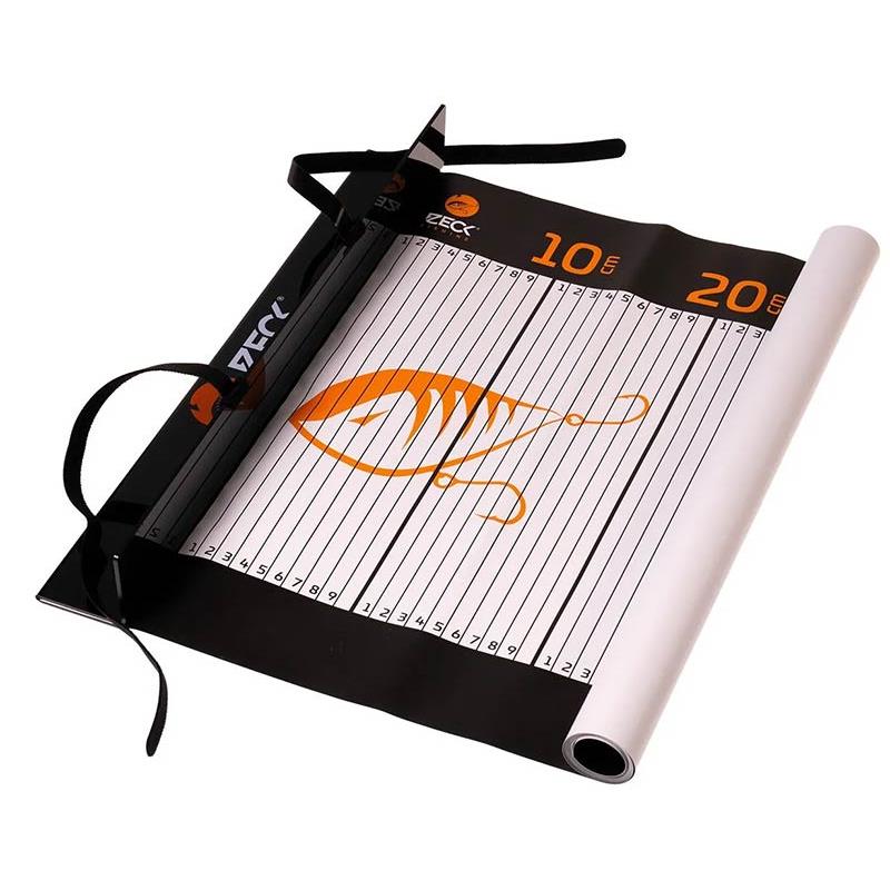 Tapis de Réception Zeck Unhooking Ruler – 40 / 140