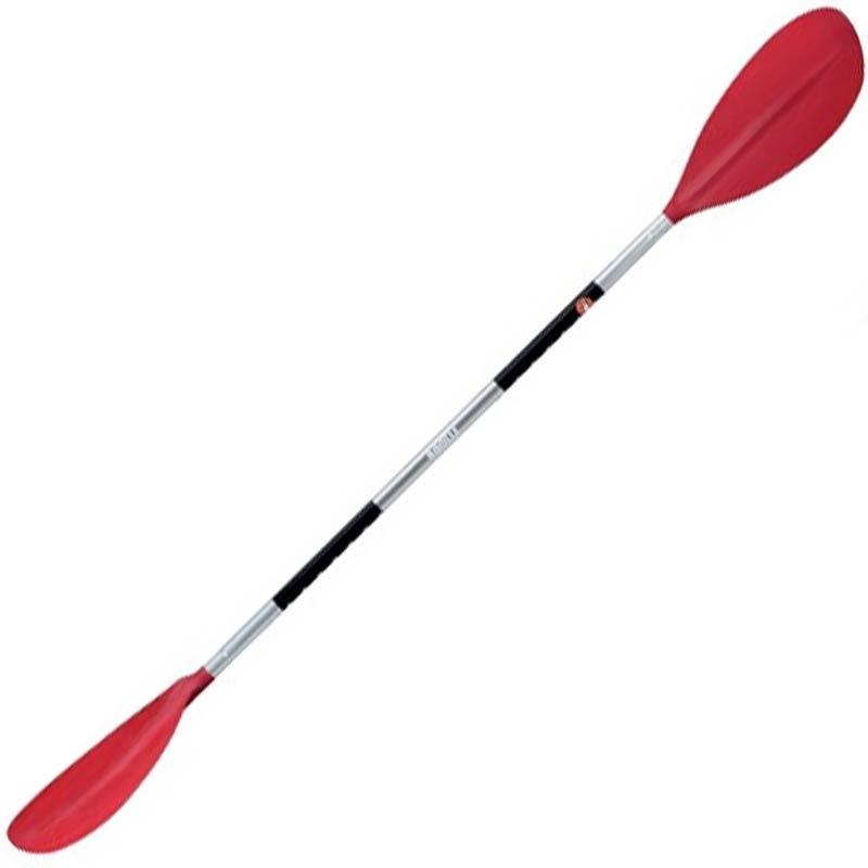 Pagaie Kayak Egalis Swift First Junior – Rouge · 28 · 200