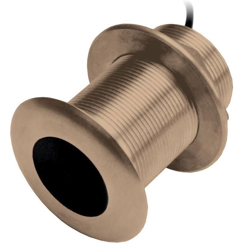 Sonde Traversante Bronze Airmar Garmin B619 20° – 77/200 / 500 / 20