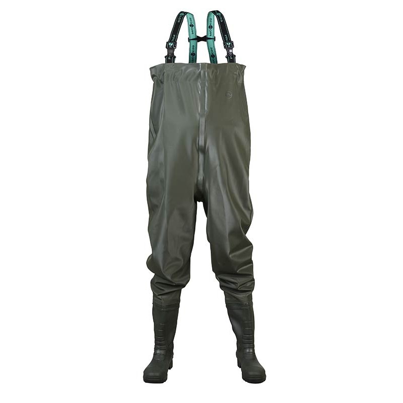 PVC Prowess Equa Waders – Waders – 38/39