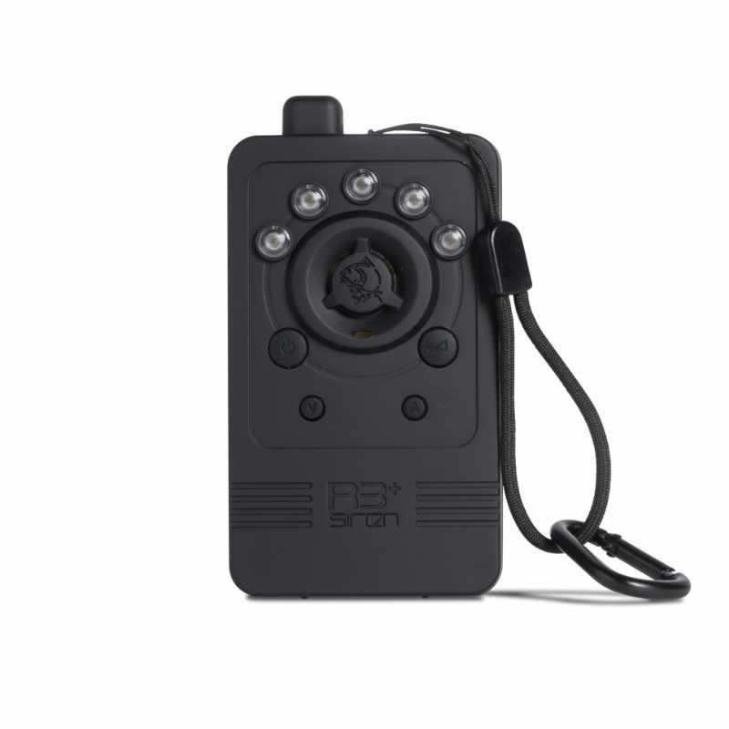 Centrale Nash Siren R3+ Receiver