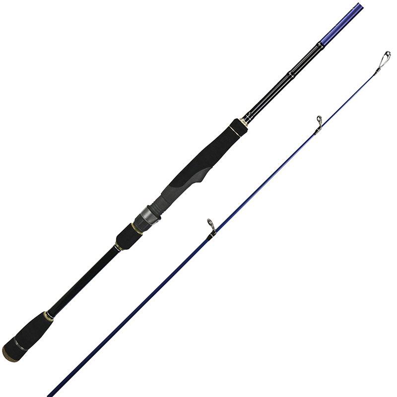 Eging Okuma Egipro | Canne – #2.0/3.5 / 2 / 7+1 / 245 / 116 / M