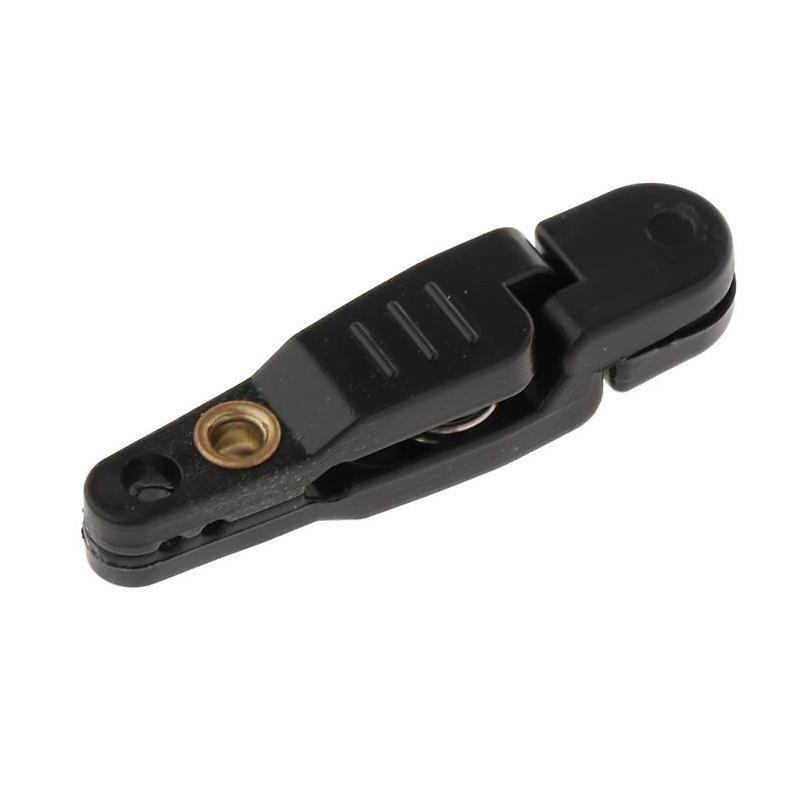 Déclencheuse Explorer Tackle Release Clip – Pince – S