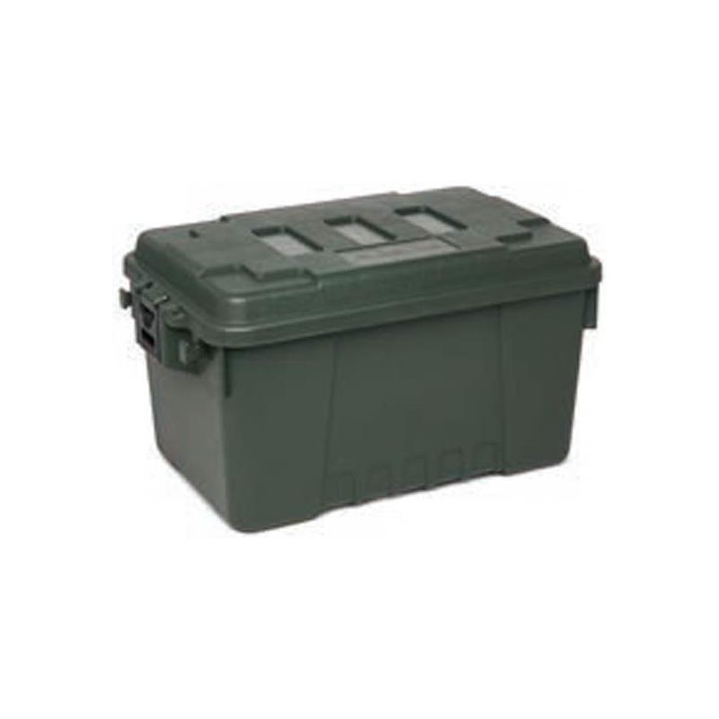 De Rangement Plano Sportsman’s Trunk – Boîte – Olive Drab · S · 50.8 X 30.5 X 28.6 · 61 X 38 X 33