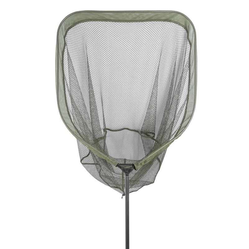 Tête D Épuisette Korum SPECI-SQUARE Net – 55