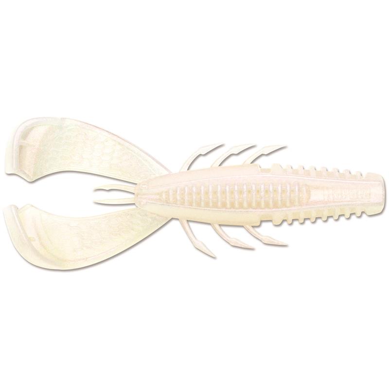 Rapala Crushcity Cleanup Craw – Leurre Souple – 9CM / Par 7 / Apl / 7 / 9 / 8