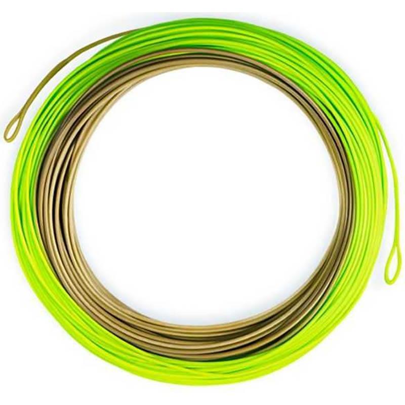Soie Airflo Superflo Universal Taper – #3 · Flottante · WF3