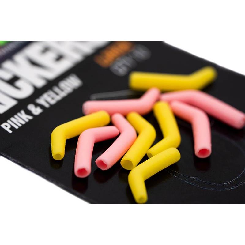 Aligneur de Ligne Korda YELLOW/PINK Kickers – Jaune-Rose / S / 10