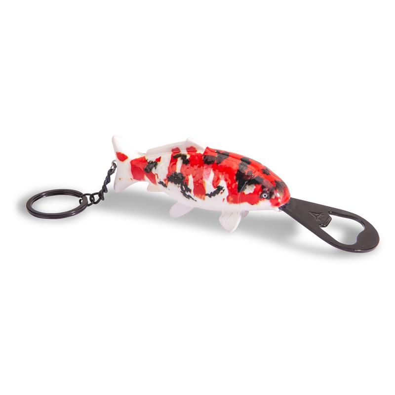Porte Clef Anaconda Beauty KOI-KINDAI Showa Opener