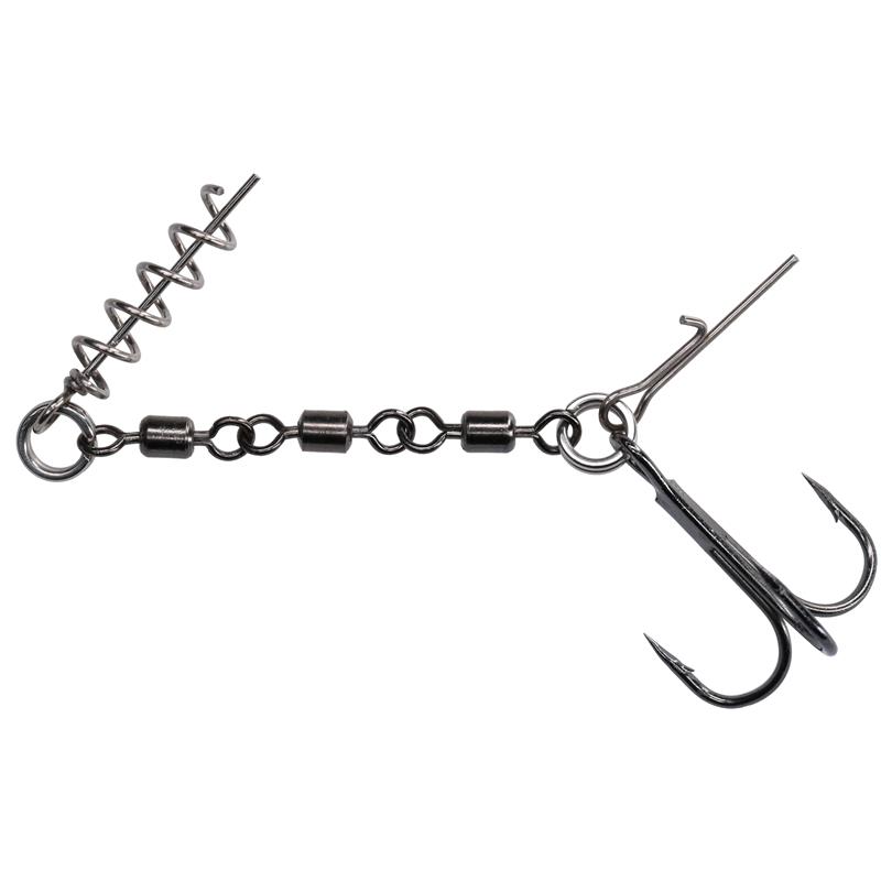 Stinger Mikado Stinger Jaws Evo Stinger – 2 / 25 / N°1