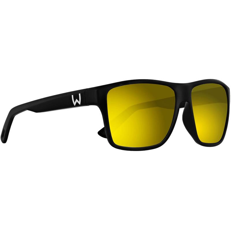 Lunettes Polarisantes Westin W6 Street 200F – Jaune / Noir