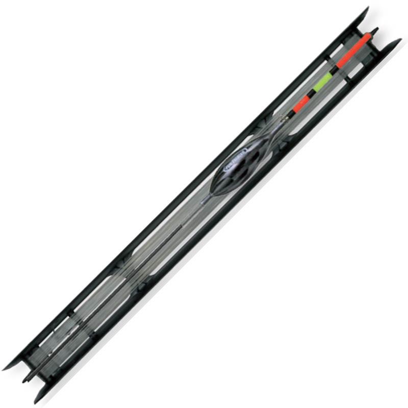 Ligne Montée Fun Fishing Pâte 5 – 25/100 / N°10 / 0.3 / 4
