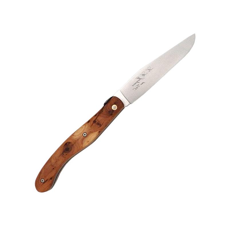 Couteau Tmc Theillol St Jacques – Bois de Cade · 21 · 11
